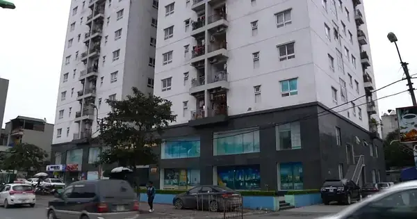 Có Nên Mua Chung Cư 137 Nguyễn Ngọc Vũ? Đánh Giá Toàn Diện Từ A-z Có Nên Mua Chung Cư 137 Nguyễn Ngọc Vũ? Đánh Giá Toàn Diện Từ A-z