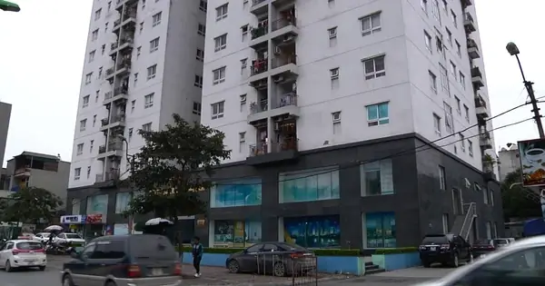 Có Nên Mua Chung Cư 137 Nguyễn Ngọc Vũ? Đánh Giá Toàn Diện Từ A-z Có Nên Mua Chung Cư 137 Nguyễn Ngọc Vũ? Đánh Giá Toàn Diện Từ A-z