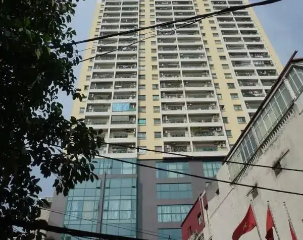 Có Nên Mua Chung Cư 93 Lò Đúc? Phân Tích Chi Tiết Từ A Đến Z Có Nên Mua Chung Cư 93 Lò Đúc? Phân Tích Chi Tiết Từ A Đến Z