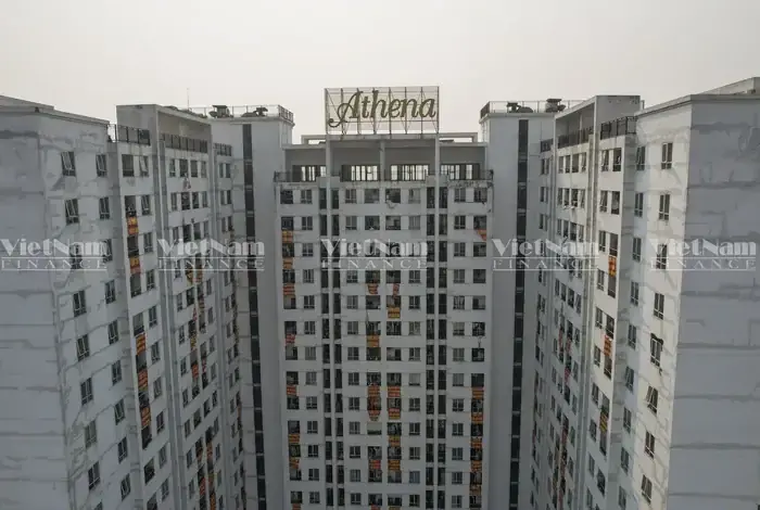 Có Nên Mua Chung Cư Athena Xuân Phương? Đánh Giá Chi Tiết Có Nên Mua Chung Cư Athena Xuân Phương? Đánh Giá Chi Tiết