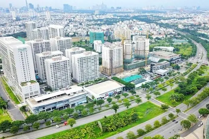 Đánh Giá Chi Tiết: Có Nên Mua Chung Cư Cũ Hay Không?
