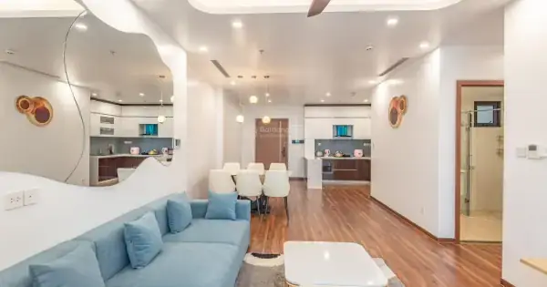 Có Nên Mua Chung Cư Eco Dream? Đánh Giá Toàn Diện Từ A-z