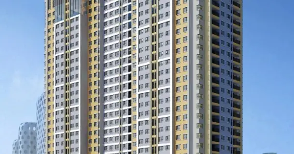 Có Nên Mua Chung Cư Eco Dream? Đánh Giá Toàn Diện Từ A-z