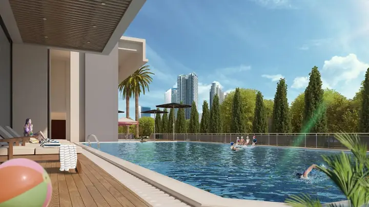 Có Nên Mua Chung Cư Eco Dream? Đánh Giá Toàn Diện Từ A-z
