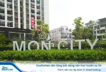Có Nên Mua Chung Cư Hd Mon City? Đánh Giá Toàn Diện Từ Chuyên Gia