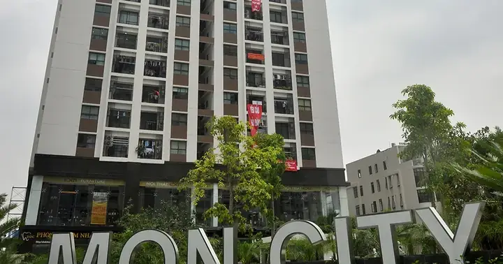 Có Nên Mua Chung Cư Hd Mon City? Đánh Giá Toàn Diện Từ Chuyên Gia