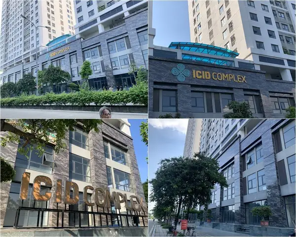 Đánh Giá Chung Cư Icid Complex Hà Đông: Có Đáng Mua Không? Đánh Giá Chung Cư Icid Complex Hà Đông: Có Đáng Mua Không?