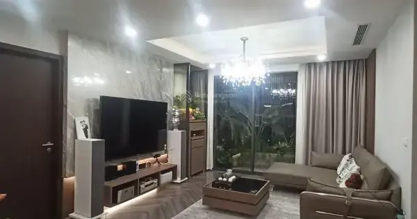 Đánh Giá Chung Cư K35 Tân Mai: Có Thực Sự Đáng Mua?