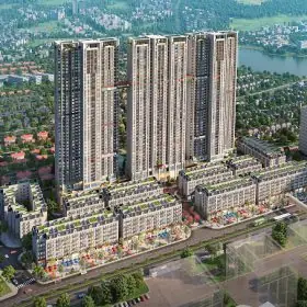 Mipec Kiến Hưng Review Chi Tiết: Có Đáng Mua Không?