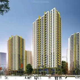 Mipec Kiến Hưng Review Chi Tiết: Có Đáng Mua Không?