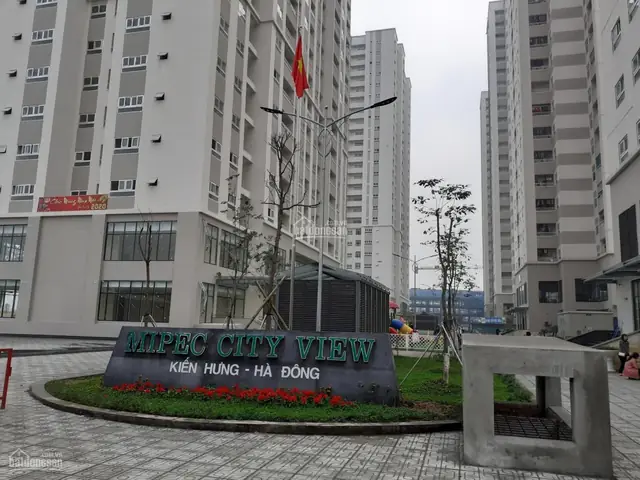 Mipec Kiến Hưng Review Chi Tiết: Có Đáng Mua Không?