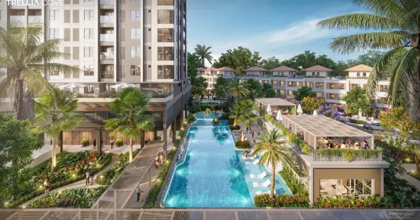 Đánh Giá Chi Tiết Chung Cư Trellia Cove Mizuki Park: Có Đáng Mua? Đánh Giá Chi Tiết Chung Cư Trellia Cove Mizuki Park: Có Đáng Mua?