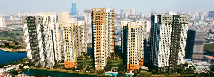 Có Nên Mua Chung Cư Mulberry Lane? Đánh Giá Chi Tiết 2026