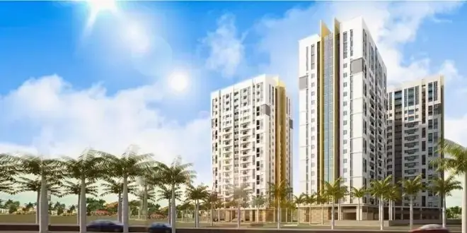 Đánh Giá Chi Tiết Chung Cư Sen Hồng: Có Thực Sự Phù Hợp Với Gia Đình Trẻ? Đánh Giá Chi Tiết Chung Cư Sen Hồng: Có Thực Sự Phù Hợp Với Gia Đình Trẻ?