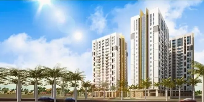 Đánh Giá Chi Tiết Chung Cư Sen Hồng: Có Thực Sự Phù Hợp Với Gia Đình Trẻ? Đánh Giá Chi Tiết Chung Cư Sen Hồng: Có Thực Sự Phù Hợp Với Gia Đình Trẻ?