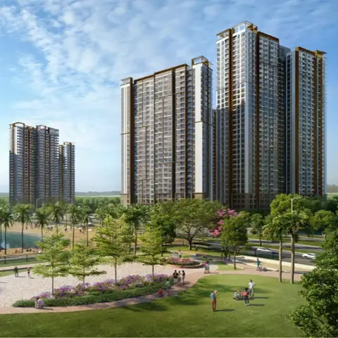 Có Nên Mua Chung Cư Tầng 7? Phân Tích Toàn Diện Từ Phong Thủy Đến Thực Tế