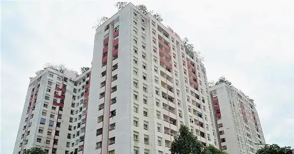 Review Chi Tiết Chung Cư Thái An: Có Thực Sự Đáng Mua?