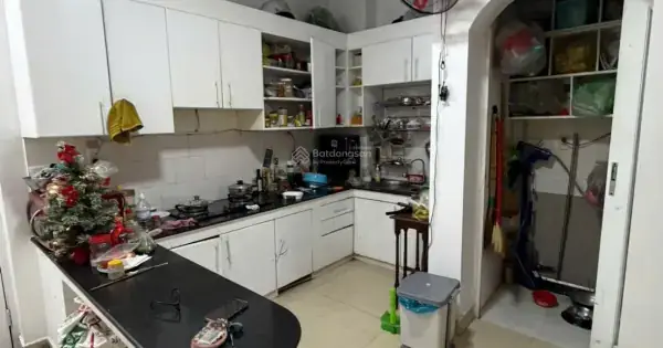 Review Chi Tiết Chung Cư Thái An: Có Thực Sự Đáng Mua?