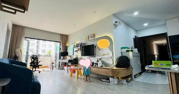 Review Chi Tiết Chung Cư Thái An: Có Thực Sự Đáng Mua?