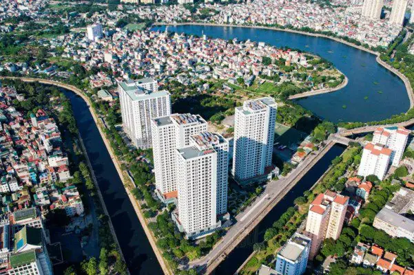 Đánh Giá Chung Cư X2 Đại Kim: Có Đáng Mua Không? Đánh Giá Chung Cư X2 Đại Kim: Có Đáng Mua Không?
