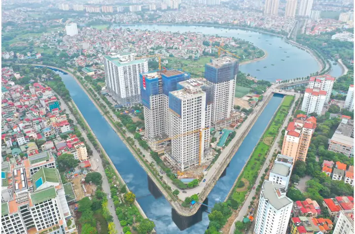 Đánh Giá Chung Cư X2 Đại Kim: Có Đáng Mua Không? Đánh Giá Chung Cư X2 Đại Kim: Có Đáng Mua Không?