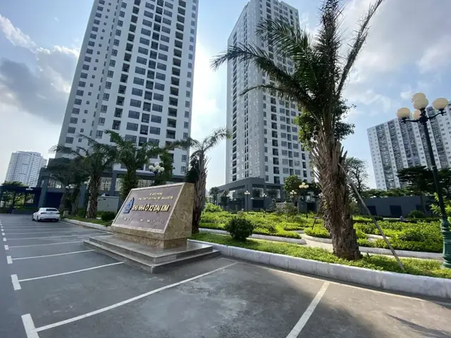 Đánh Giá Chung Cư X2 Đại Kim: Có Đáng Mua Không? Đánh Giá Chung Cư X2 Đại Kim: Có Đáng Mua Không?
