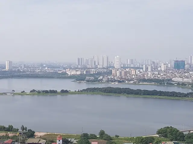 Có Nên Ở Chung Cư Tầng 30? Phân Tích Ưu Điểm & Nhược Điểm Toàn Diện Có Nên Ở Chung Cư Tầng 30? Phân Tích Ưu Điểm & Nhược Điểm Toàn Diện