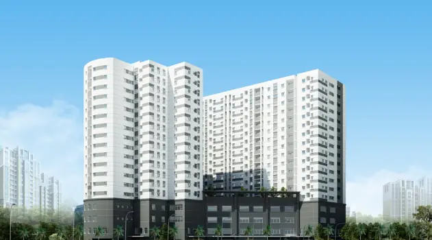 Có Nên Ở Chung Cư Tầng 30? Phân Tích Ưu Điểm & Nhược Điểm Toàn Diện Có Nên Ở Chung Cư Tầng 30? Phân Tích Ưu Điểm & Nhược Điểm Toàn Diện