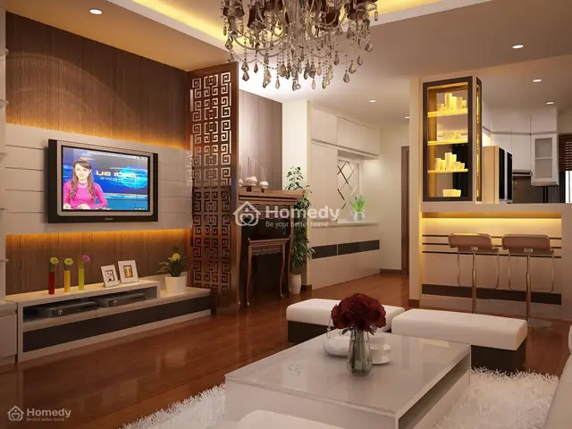 Có Nên Thuê Thiết Kế Nội Thất Chung Cư? Phân Tích Chi Tiết Từ A Đến Z