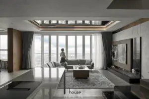 Top 15 Công Ty Thiết Kế Nội Thất Chung Cư Uy Tín Nhất Tại Hà Nội