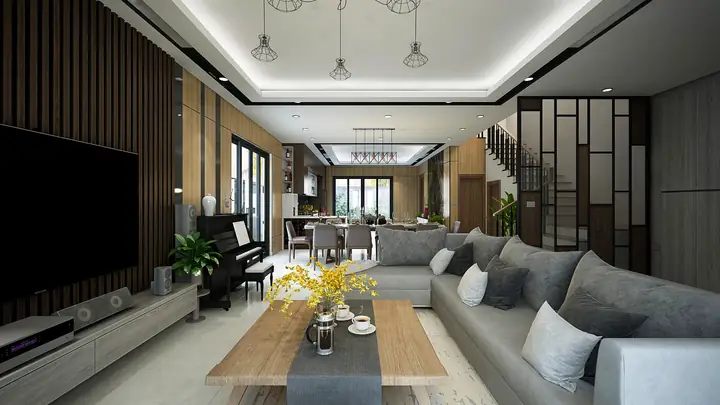 Top 15 Công Ty Thiết Kế Nội Thất Chung Cư Uy Tín Nhất Tại Hà Nội Top 15 Công Ty Thiết Kế Nội Thất Chung Cư Uy Tín Nhất Tại Hà Nội