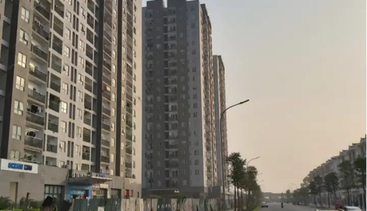 Ct1b Chung Cư Thông Tấn Xã Việt Nam Là Gì?