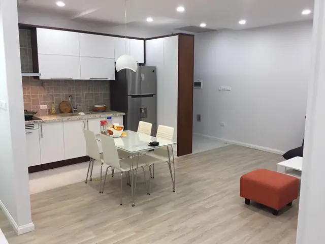 Review Chi Tiết Căn Hộ Ct2b Chung Cư Nam Cường: Có Đáng Mua?