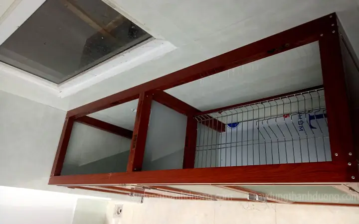 Cải Tạo Căn Hộ Ct8c Chung Cư Đại Thanh: Phân Tích Quy Trình Thực Tế
