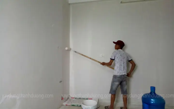 Cải Tạo Căn Hộ Ct8c Chung Cư Đại Thanh: Phân Tích Quy Trình Thực Tế