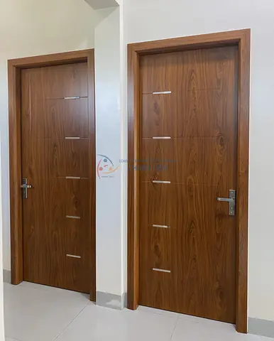 Cửa Chống Cháy Chung Cư: Đánh Giá Chi Tiết Và Lời Khuyên Lựa Chọn Thông Minh