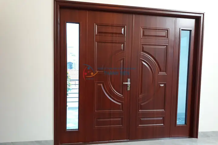 Cửa Chống Cháy Chung Cư: Đánh Giá Chi Tiết Và Lời Khuyên Lựa Chọn Thông Minh