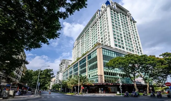 Đánh Giá Chi Tiết Top Chung Cư Quận 3: So Sánh Quy Mô, Vị Trí Và Tình Trạng Bàn Giao Đánh Giá Chi Tiết Top Chung Cư Quận 3: So Sánh Quy Mô, Vị Trí Và Tình Trạng Bàn Giao