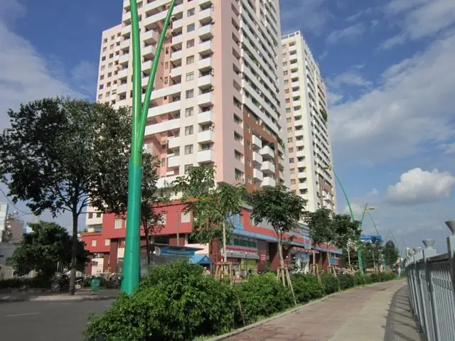 Đánh Giá Chi Tiết Top Chung Cư Quận 3: So Sánh Quy Mô, Vị Trí Và Tình Trạng Bàn Giao Đánh Giá Chi Tiết Top Chung Cư Quận 3: So Sánh Quy Mô, Vị Trí Và Tình Trạng Bàn Giao