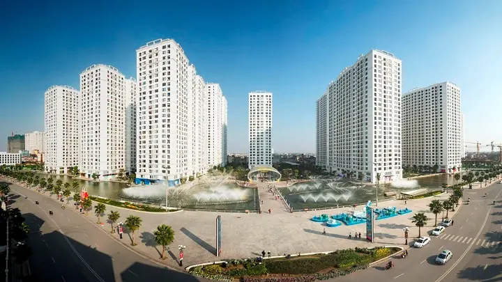 Danh Sách Chung Cư Quận Hai Bà Trưng: Các Dự Án Nổi Bật & Đánh Giá Chi Tiết