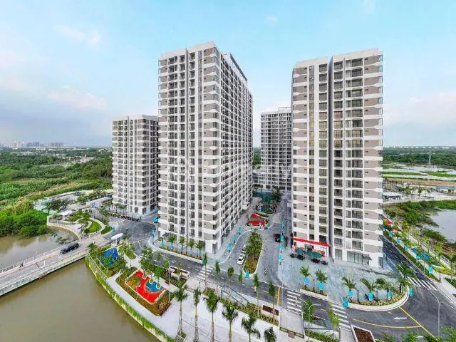Danh Sách Chung Cư Tphcm 2025: 6 Dự Án Giá Rẻ Đáng Xem Nhất