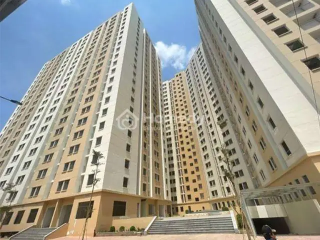 Danh Sách Chung Cư Tphcm 2025: 6 Dự Án Giá Rẻ Đáng Xem Nhất