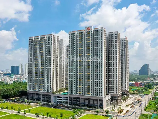 Danh Sách Chung Cư Tphcm 2025: 6 Dự Án Giá Rẻ Đáng Xem Nhất