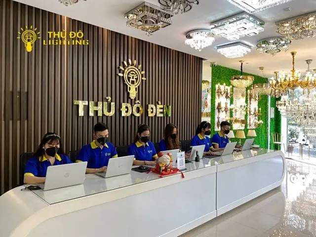 Đèn Thả Bàn Ăn Chung Cư: Hướng Dẫn Lắp Đặt & Mua Hàng Uy Tín