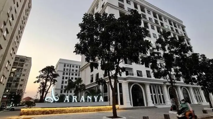 Chung Cư Aranya Huế Là Gì? Địa Chỉ, Chủ Đầu Tư Và Đánh Giá Chi Tiết
