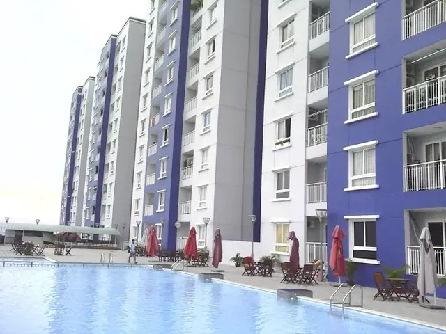 Chung Cư Carina Plaza Quận 8: Địa Chỉ, Đánh Giá & Trải Nghiệm Thực Tế