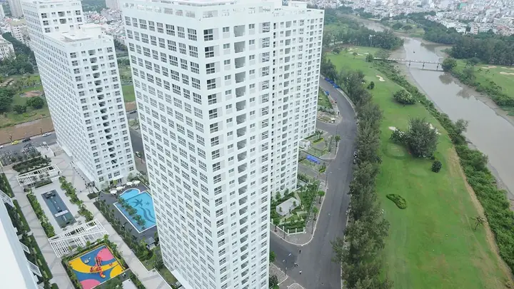Địa Chỉ Chung Cư Happy Valley Quận 7: Tổng Quan Chi Tiết Về Dự Án