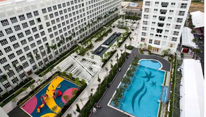 Địa Chỉ Chung Cư Happy Valley Quận 7: Tổng Quan Chi Tiết Về Dự Án