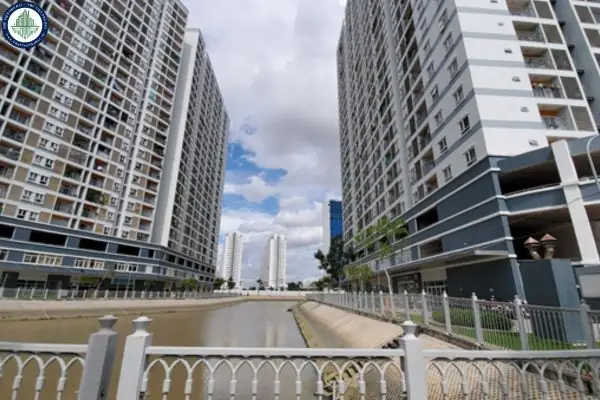 Đánh Giá Trực Tiếp Chung Cư Jamona City Quận 7: Địa Chỉ Mới Sau Sáp Nhập Phường & Cập Nhật Giá Thuê Thực Tế