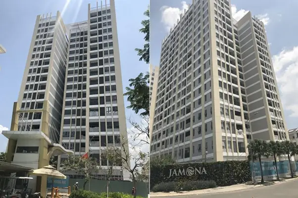 Đánh Giá Trực Tiếp Chung Cư Jamona City Quận 7: Địa Chỉ Mới Sau Sáp Nhập Phường & Cập Nhật Giá Thuê Thực Tế
